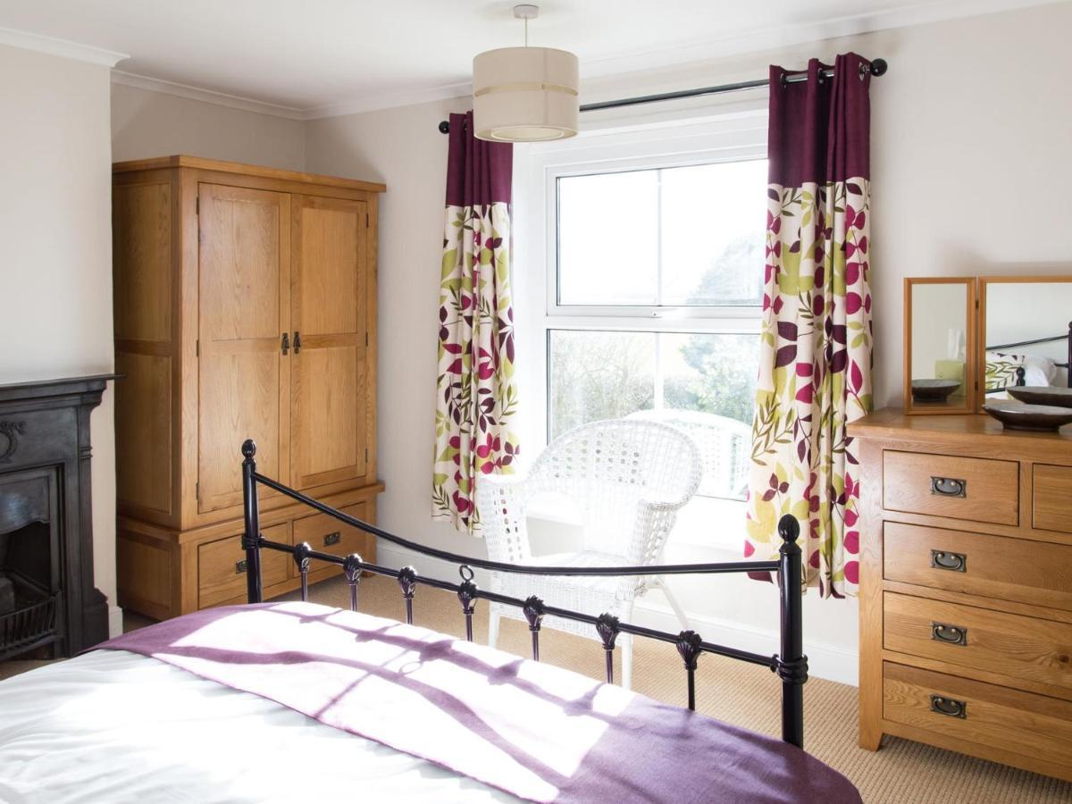 Dairy Barns Holiday Cottages NWI Exteriör bild