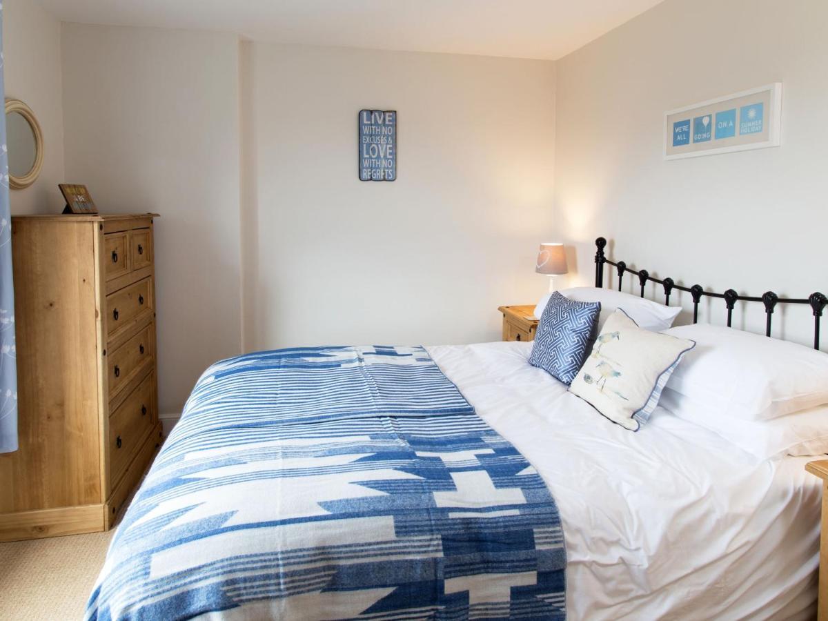 Dairy Barns Holiday Cottages NWI Exteriör bild