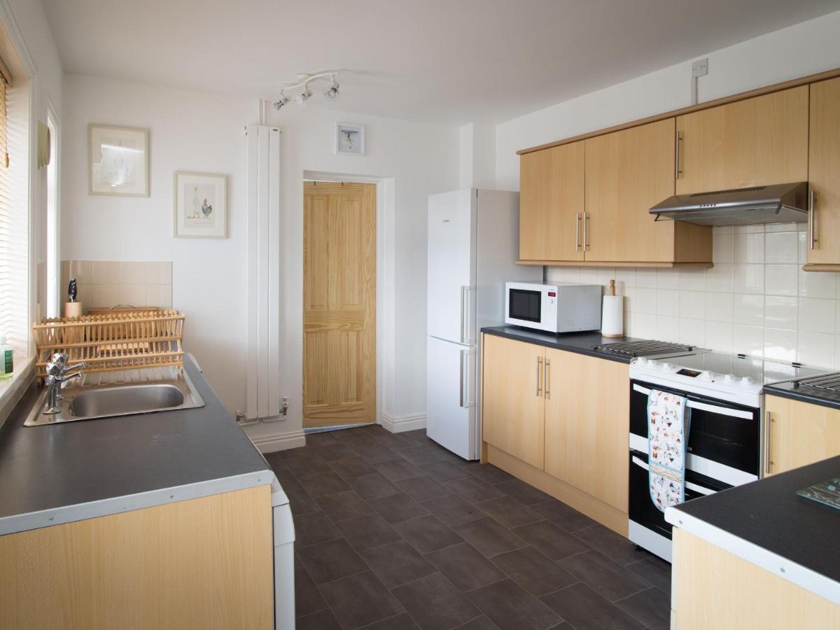 Dairy Barns Holiday Cottages NWI Exteriör bild