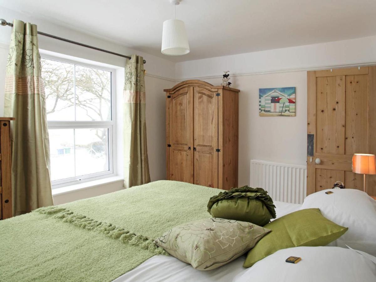 Dairy Barns Holiday Cottages NWI Exteriör bild