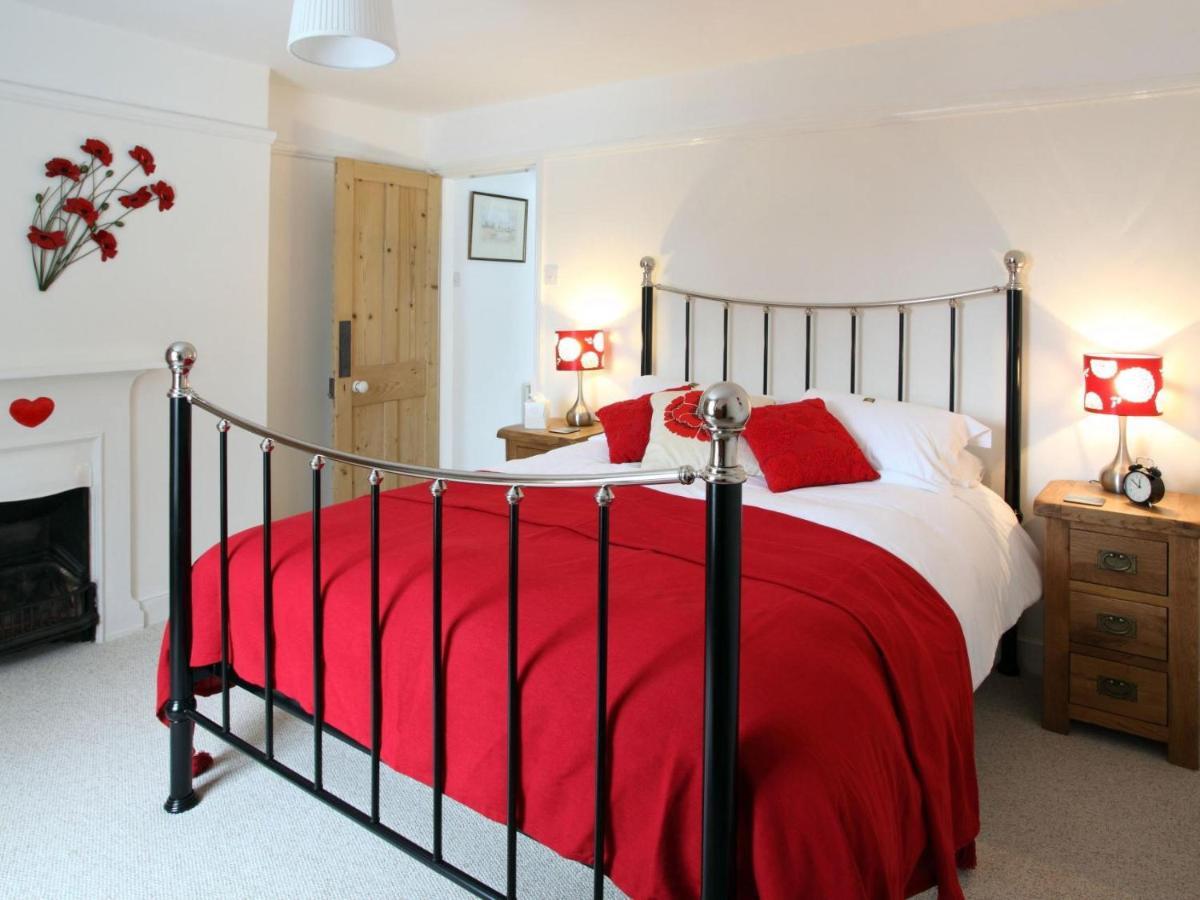 Dairy Barns Holiday Cottages NWI Exteriör bild