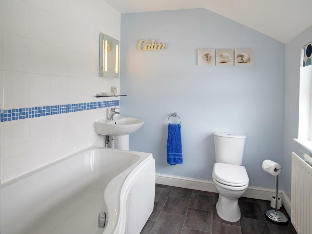 Dairy Barns Holiday Cottages NWI Exteriör bild