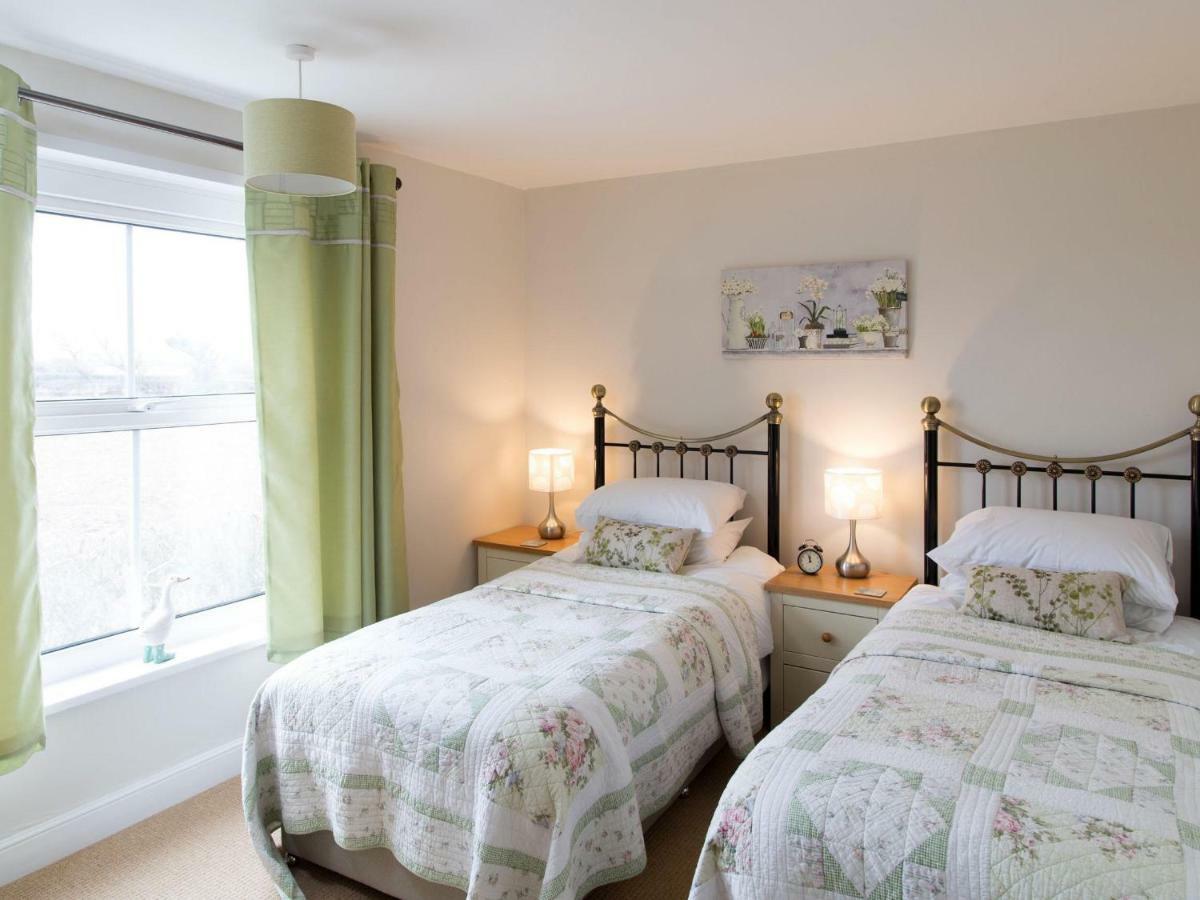Dairy Barns Holiday Cottages NWI Exteriör bild